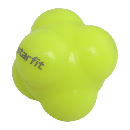 Купить Мяч реакционный Starfit RB-301 в Изобильном 