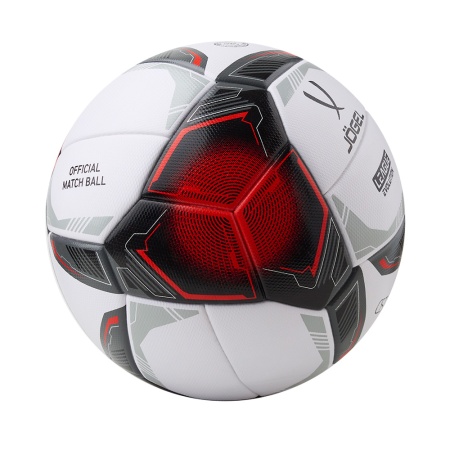 Купить Мяч футбольный Jögel League Evolution Pro №5 в Изобильном 