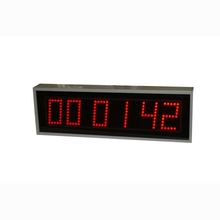 Купить Часы-секундомер настенные С2.25 знак 250 мм в Изобильном 
