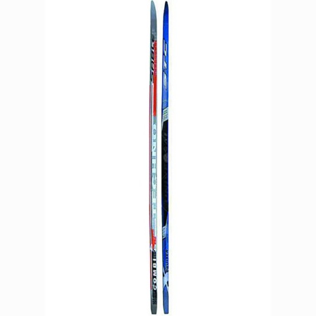 Купить Лыжи STC р.150-170см в Изобильном 